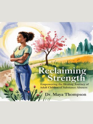 cover image of Reclaiming Strength
